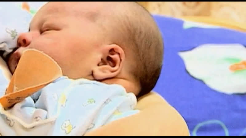 Помогите, у меня трудный ребёнок семья головетских