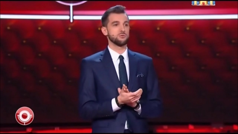 Андрей бебуришвили про секс )))