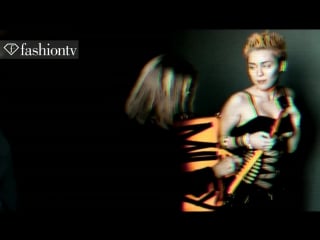 Сексуальная / голая / майли сайрус (miley cyrus) / nude 5