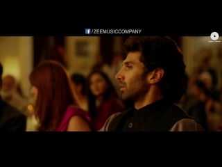 Hone do batiyaan fitoor nandini srikar zeb bangash aditya roy kapur katrina kaif 2016 [музыка востока]