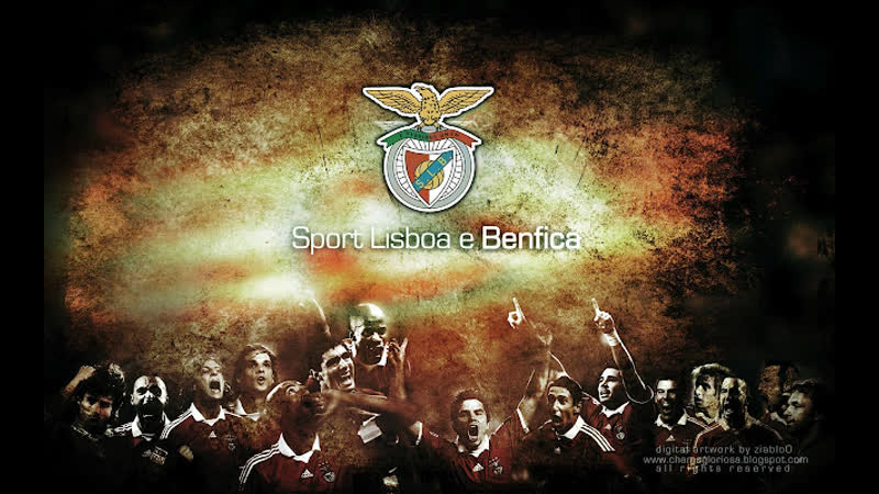 Бенфика лиссабон фильм 2