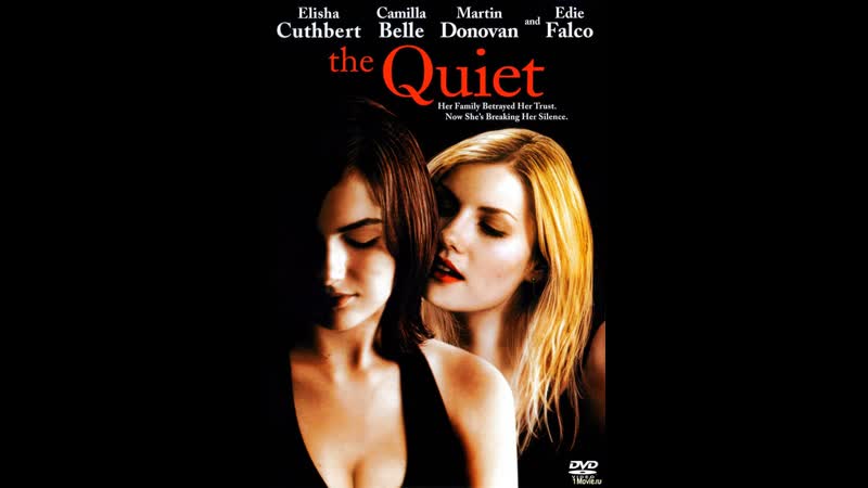 Душа тишины the quiet (2005)