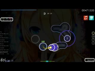 Peace0su1337 | lily scarlet rose [0108 style] +nfhr 206x