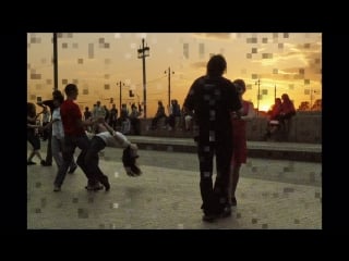 Жаркие опен эйры питера