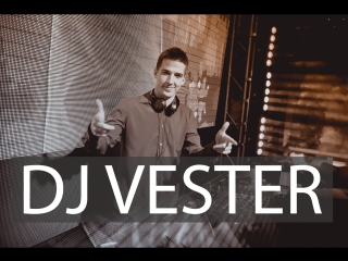 Dj vester mini promo 1