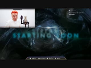 Overwatch погнали смотреть эш на птр и мб потом обычный овер