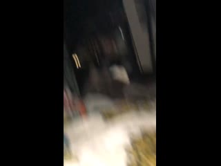 Домашний экзорцист