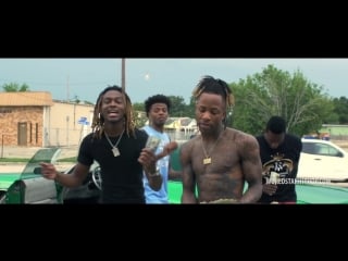 Shon thang & sherwood marty grind