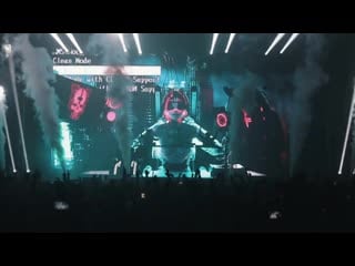 Black tiger sex machine x atliens frequencies