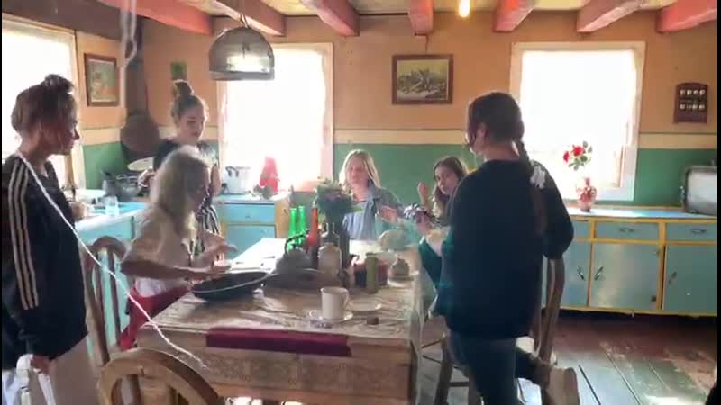 Видос папайя