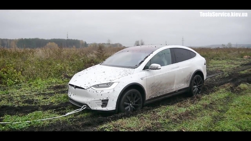 Внедорожный и бесполезный)) тест драйв обзор tesla model x, mercedes benz g класс gelandewagen, уаз буханка