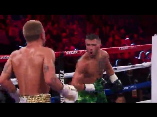 «you wanted this rigo» 🎬 teaser dec9th lomachenko v rigondeaux hd