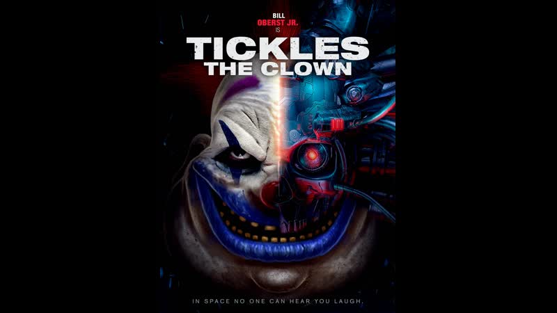 Клоун по имени хохотун (2021) tickles the clown