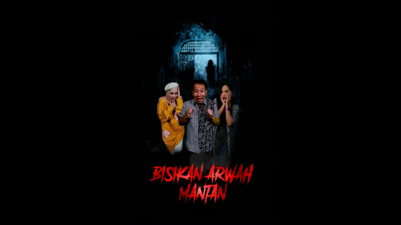Призрак бывшей девушки (2021) bisikan arwah mantan ( ex girlfriends ghost)