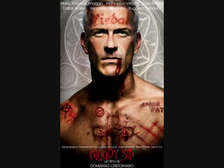 Bloody sin (2011)