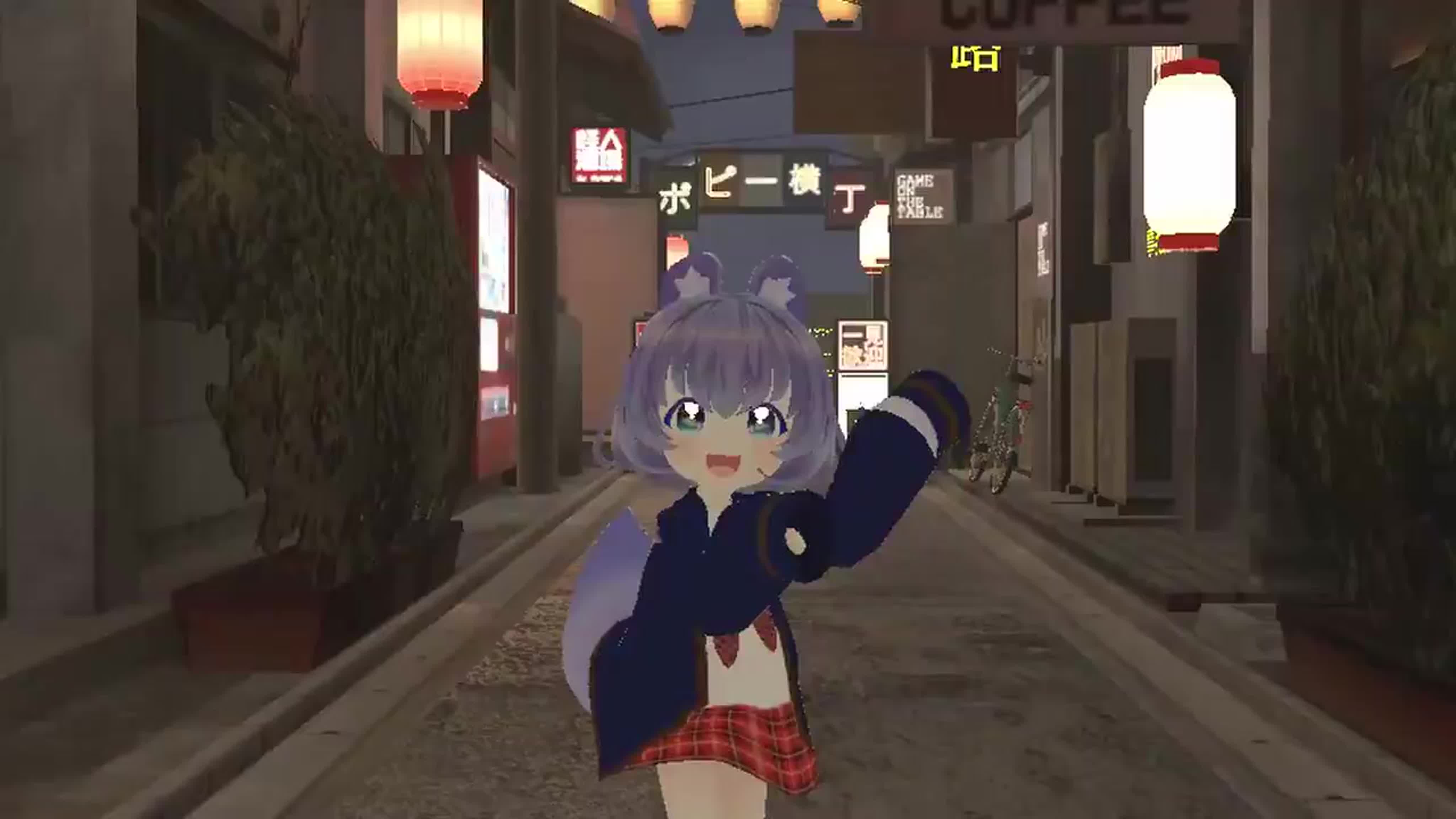 Vtuber vrchat - BEST XXX TUBE