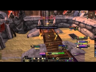 Ioanit arena 3s "danger moments" wow 6 2 holy paladin
