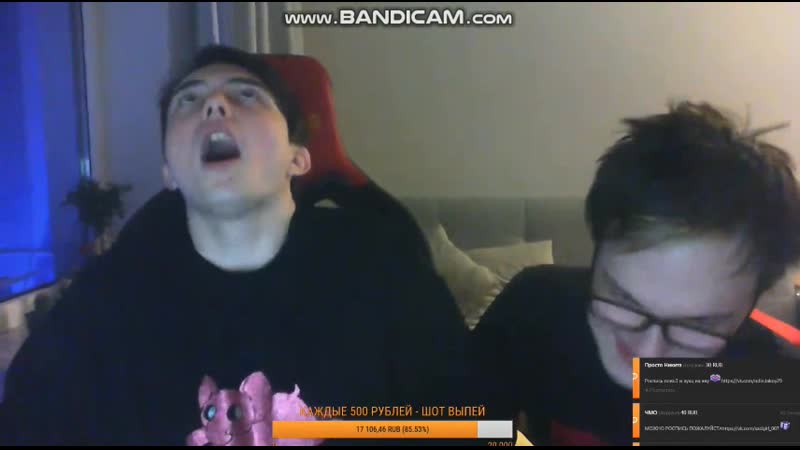 Пашка и денис дрочат друг другу в прямом эфире без смс и регестрации смотреть всем