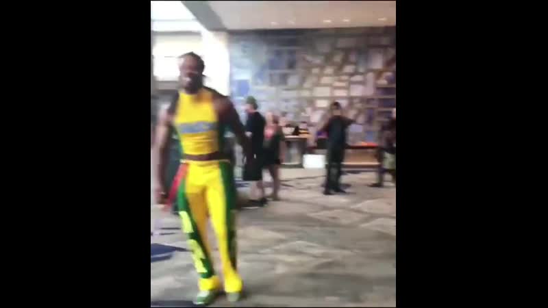 Eddy gordo cosplay
