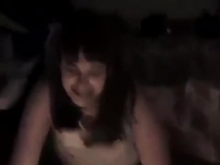 Girl plays with ouija board gets possessed (real)