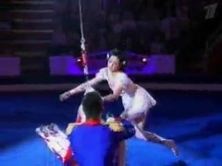 Тимур батрутдинов воздушная гимнастика