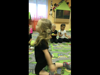 Live киндер лэнд