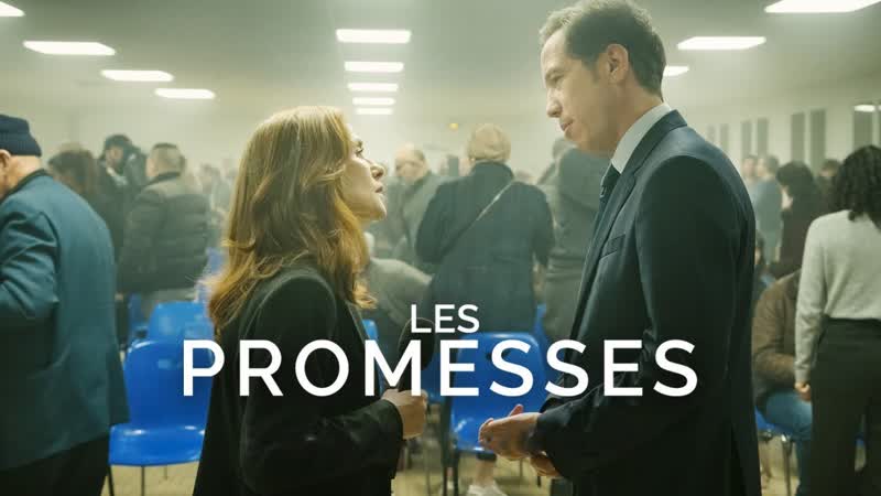 Обещания (2021) les promesses