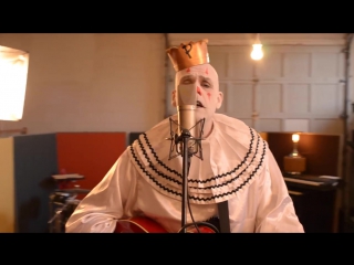 I want you to want me cheap trick (emotional cover) puddles pity party