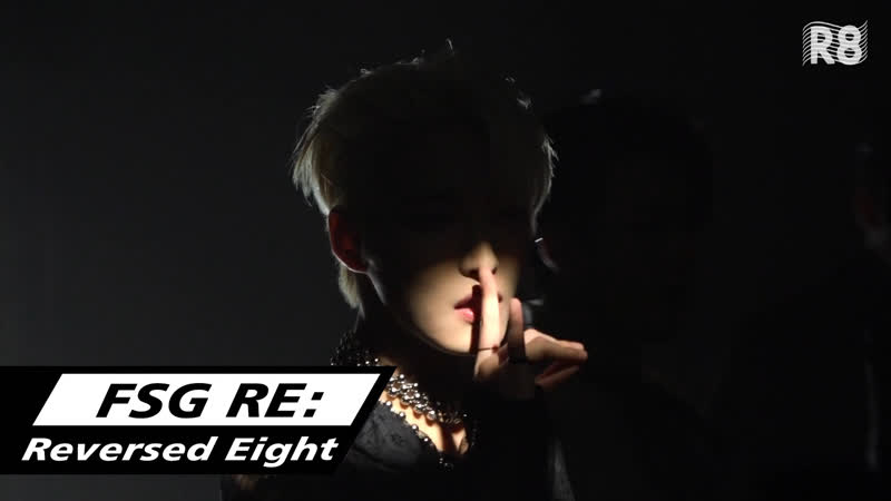 Ateez "paradigm" mv making film