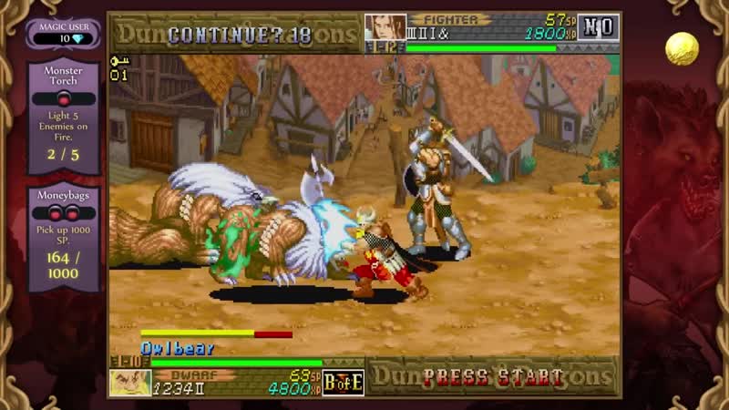 [картавый эльф трэха] совомедведь или как корявая игрушка стала монстром в рпг