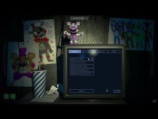 Freddy fazbears pizzeria simulator