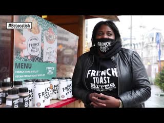 [localish] this woman is the first black woman in pennsylvania to have her own signature beer | bite size