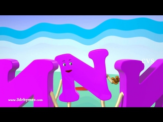 Alphabet songs abc songs for porn 3d animation learning abc nursery rhymes 3