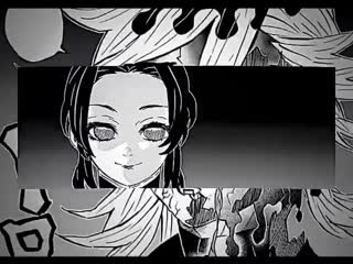 [ douma & shinobu & kanae & kanao | kimetsu no yaiba ]