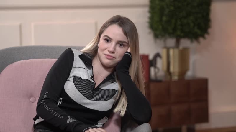 Интервью марьяны ро фригидность, бывшие face, панические атаки, прощание с подписчиками ("нежный редактор" )