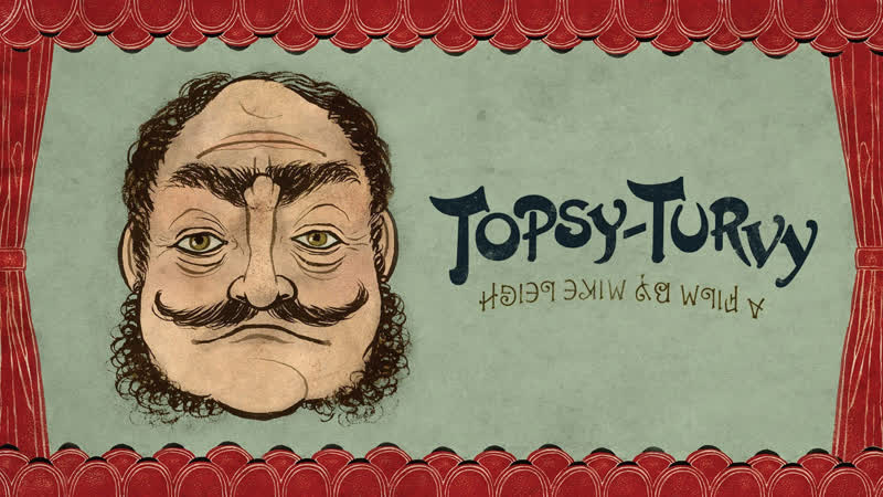 Topsy turvy | trailer