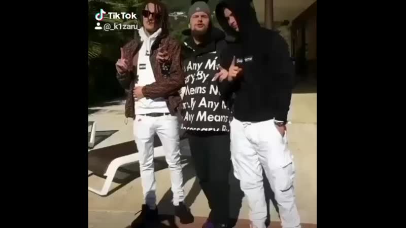 Токе porn video – Kizaru в тык токе