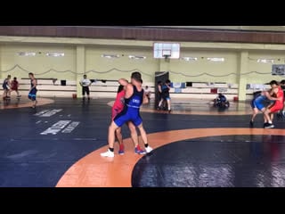 Видео от борцы армении | armenian wrestling