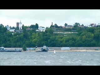 1 образцовый вокальный ансамбль "фантазия" козьмодемьянск