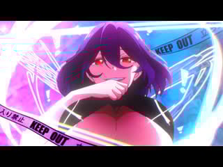 Me and your girlfriend | vermeil in gold