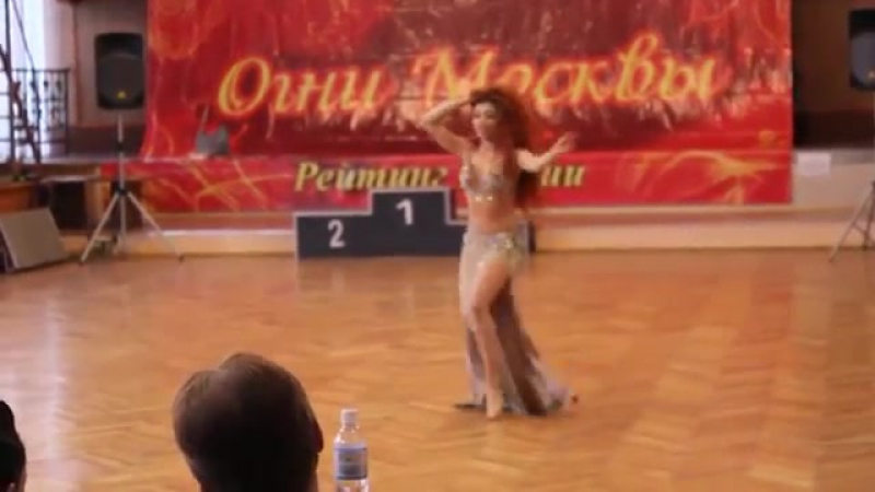 Diana mkhitaryan oriental импровиз табла презинтация