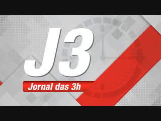 Jornal das 3 | nº 43 5/12/18 54 milhões na pobreza, golpistas estão levando o país à falência