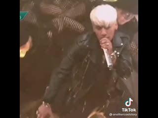 Big bang feat kirkorov oppa