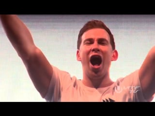 Hardwell & kshmr power (live)