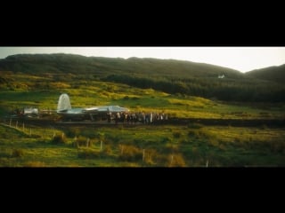 Взлетная полоса 2010 ирландия, люксембург (комедия)