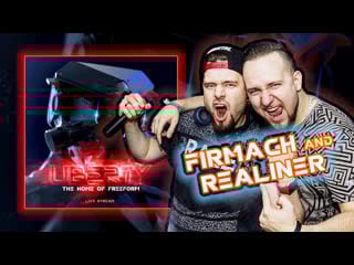 Liberty || the home of freeform with firmach and realiner