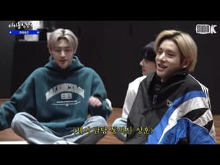 Jay always murmurs ^^