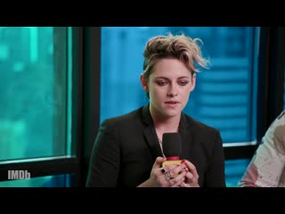 Kristen stewart embodies a screen legend in seberg full interview tiff19