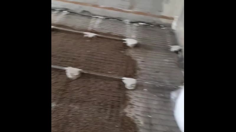 Капитальный ремонт трехкомнатной квартиры