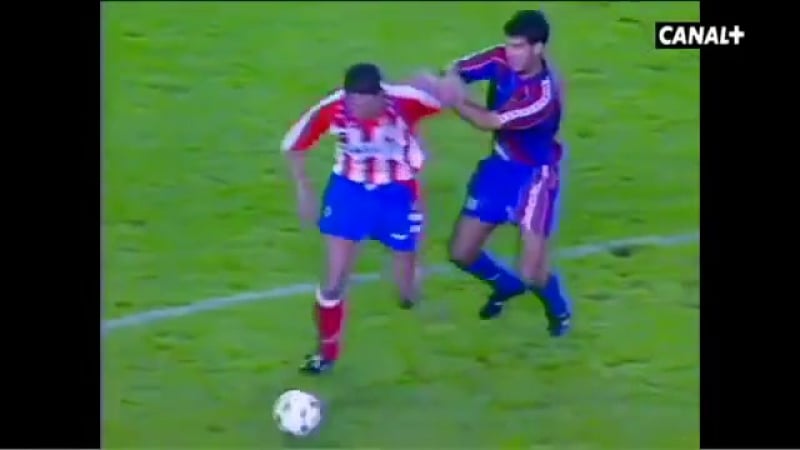 Симеоне против гвардиолы